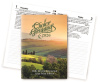 Journal 2026 - Choice Gleanings Large Print 